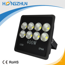 Outdoor floor light led work light 400 watt aluminum ip65 wholesale in market